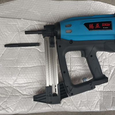 Strong Capacity Carbon Steel GSN50E Replaceable Barrel for Electric Work