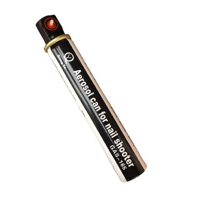 High Capacity 25g/45ml Gas Nailer Fuel Cell for Power Tool Accessories