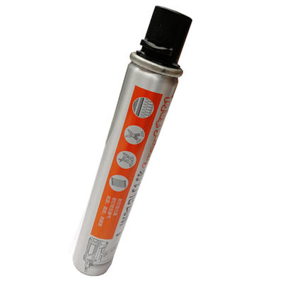 Low Pressure 40g/80ml 165mm Gas Can Fuel Cell for GSN50