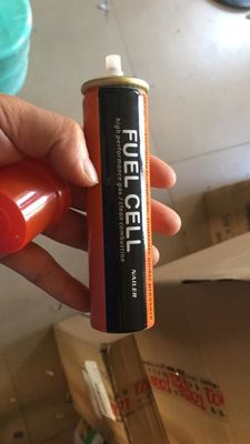 31.5*115mm FC115 Gas Cylinder for Spit Pulsa 700 Durable Construction