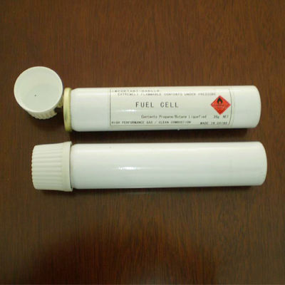 31.5*115mm FC115 Gas Cylinder for Spit Pulsa 700 Durable Construction