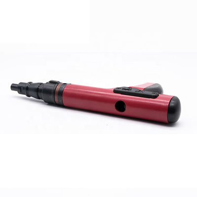 Min Nail Length 1/2in NS301T Professional Power Actuated Shooting Nailer Fastening Tool
