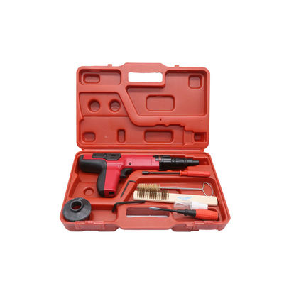 Min Nail Length 1/2in NS301T Professional Power Actuated Shooting Nailer Fastening Tool