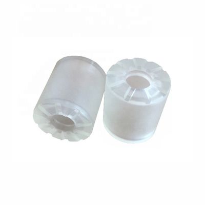 Silicone Nozzle Spare Part for GSN50 Gas Concrete Nailer Exceptional Performance