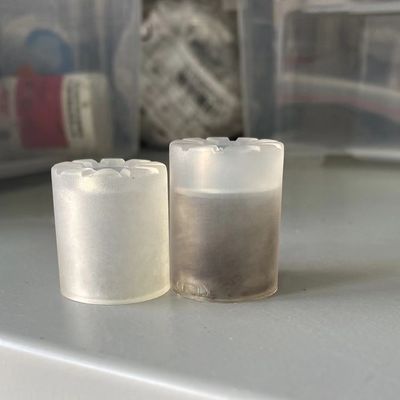 Silicone Nozzle Spare Part for GSN50 Gas Concrete Nailer Exceptional Performance