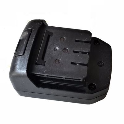 Max Nail Length 3 1/2in Gas Nailer with Powerful Capacity Powered by Lithium Battery