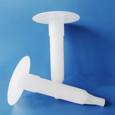 30-100mm Length Plastic Insulation Foam Board Insulation Nails with Flat Head