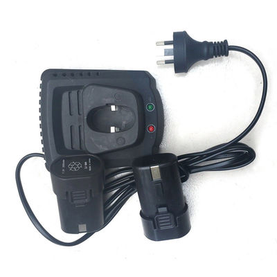 Power Source Battery 7.2V 2000mAh Nailer Lithium Battery for Gas Nail Gun