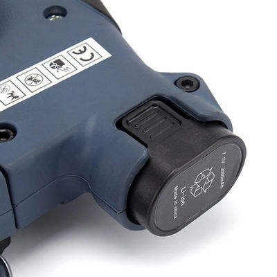 Power Source Battery 7.2V 2000mAh Nailer Lithium Battery for Gas Nail Gun