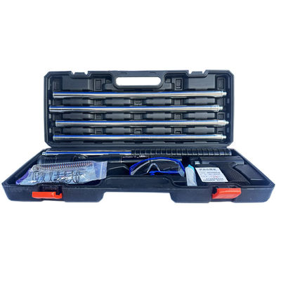 Home Metal Plate Shooting Fixing Strong Wall Concrete Nail Gun 19-42mm Nail Length