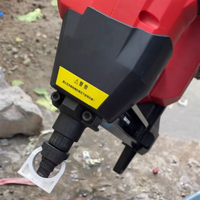 Customized Support OBM Nail Gun DCCN90S2 Rechargeable Lithium Battery for Woodworking