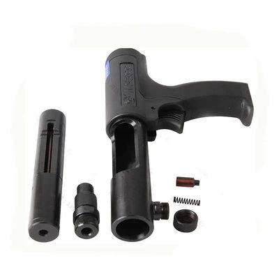 Power Driven Nail Shooting Machine Manual Power Source for Powerful Concrete Nail Gun