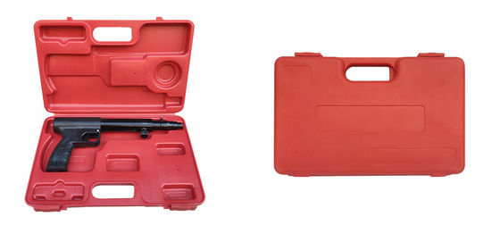 Power Driven Nail Shooting Machine Manual Power Source for Powerful Concrete Nail Gun