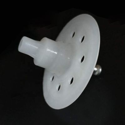 Steel Length 42mm Heat Preservation Nail 30MM Plastic Insulation Fastener Head Diameter 7.6mm