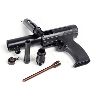 Customized Support Reinforced Concrete Powder Driven Fastening Tools and Silencing Nails