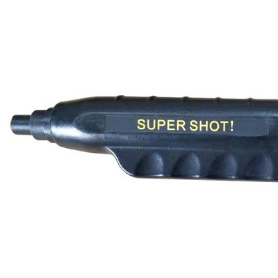 Customized Support Reinforced Concrete Powder Driven Fastening Tools and Silencing Nails