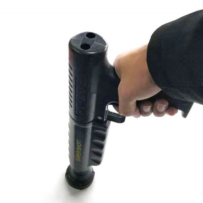 Customized Support Reinforced Concrete Powder Driven Fastening Tools and Silencing Nails