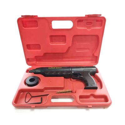 Customized Support Reinforced Concrete Powder Driven Fastening Tools and Silencing Nails