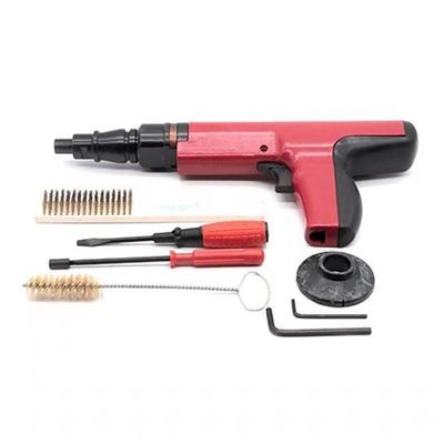 Professional Ear Nose Navel Piercing Machine with Stainless Steel Body Piercing Tool Kit