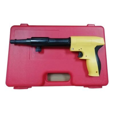 Power-Driven Nail Shooting Machine for Household DIY Low Noise and Labor-Saving Tool 307
