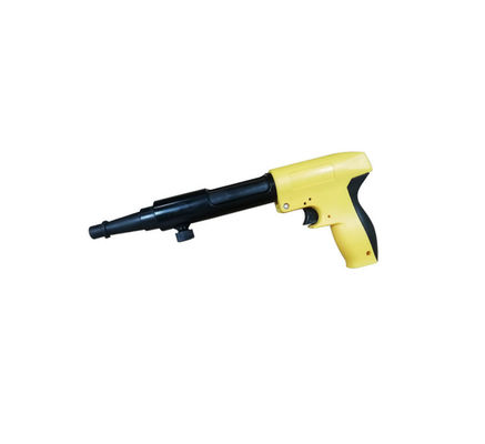Power-Driven Nail Shooting Machine for Household DIY Low Noise and Labor-Saving Tool 307