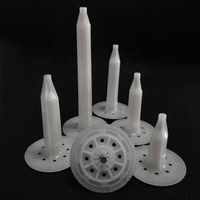 62mm Galvanized Steel Nails Durable and Long-lasting for Enhanced Building Structure