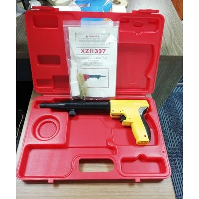 Power-Driven Nail Shooting Machine for Household DIY Low Noise and Labor-Saving Tool 307