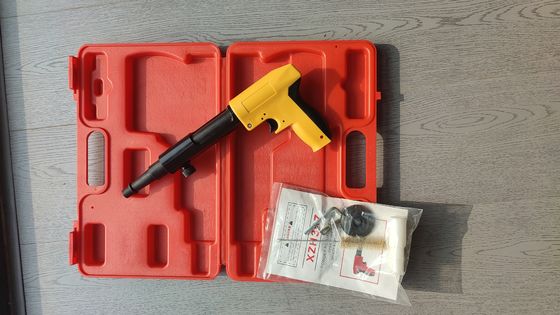 Power-Driven Nail Shooting Machine for Household DIY Low Noise and Labor-Saving Tool 307
