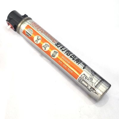 40g/80ml Capacity YIFENG Nail Gun Gas Cylinder FC165 for 1000-1200 Shots