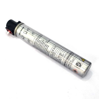 40g/80ml Capacity YIFENG Nail Gun Gas Cylinder FC165 for 1000-1200 Shots