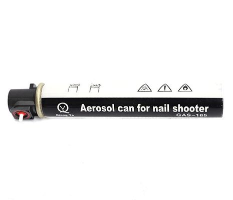 1200 Shots Propane Butane 165MM Fuel Cell Gas Aerosol Cans for Framing Nailers