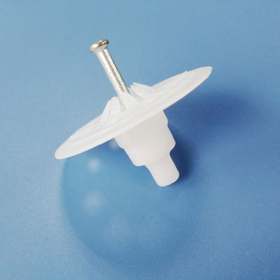 Boost Your Project with 30-100mm Length Insulation Nails Smooth Shank