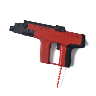 Powder Loads Powered Customized Concrete Shooting Nail Gun Similar to dx450