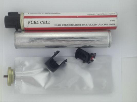Lightweight Power Tools Propane GAS FUEL CELL for ITW GAS Framing Nailer 0.15kg
