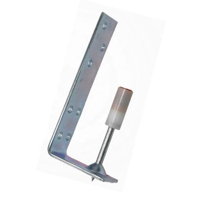 Power-Actuated L Shape Keel Nails for Home Decoration and Ceiling Fastening Solutions