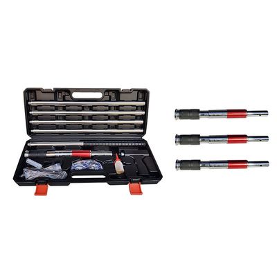 Type of Nail Ceiling Nail Low Noise Fastening Tools for Suspended Ceilings and Concrete