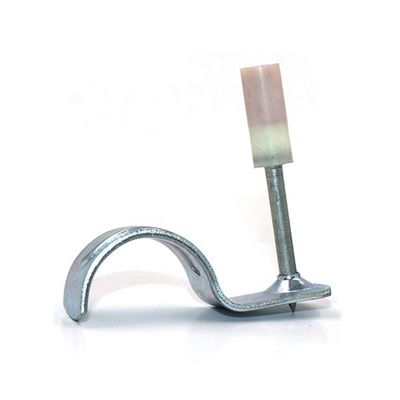 Smooth Shank Pipe Clamp The Must-Have Tool for Powder Actuated Fasteners Installation