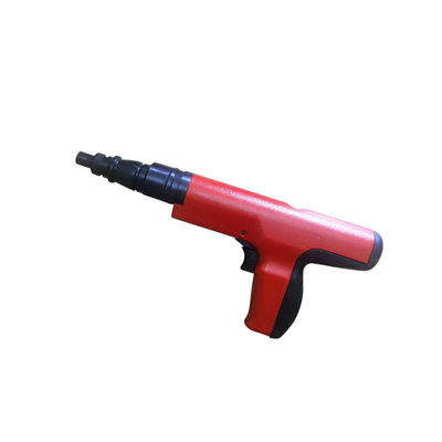 340mm Length Finish Nail Gun for Construction and Decoration Fastening Tool 301T