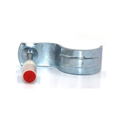 Smooth Shank Pipe Clamp The Must-Have Tool for Powder Actuated Fasteners Installation