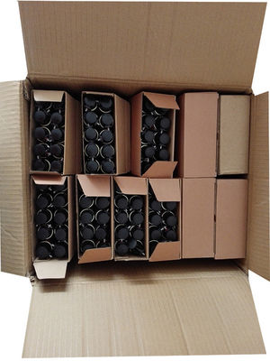 FC115/FC80 Fuel Cell 165mm 154mm Size for Gas Nail Gun Nominal Capacity 45g/80ml