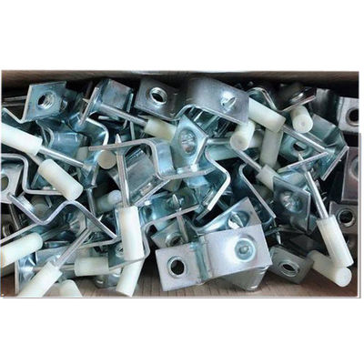 Ceiling Artifact and Ceiling Nail Steel Ceiling Fasteners for Waterproof Muffler