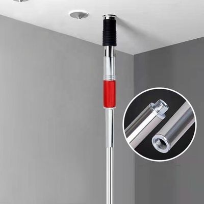 3 Meters Total Length Ceiling Nail Shooting Gun Strong Capacity Concrete Silencer King