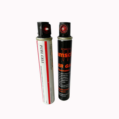 High Pressure Gas Fuel Cell 165mm Diameter/length 31.5mm for Construction Machinery