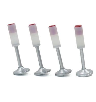 Flat Head 8.0mm Ceiling Nails for Decoration and Construction Fire Nails
