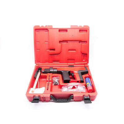 Effortless Fastening with DX450 Hand Power Actuated Tool and 6.8*11mm Power Loads Strip