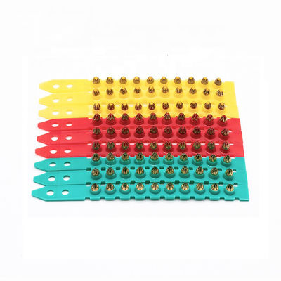 Effortless Fastening with DX450 Hand Power Actuated Tool and 6.8*11mm Power Loads Strip