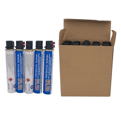 Experience Smooth and Precise Nailing with Spit 700 115mm Gas Cartridges Fuel Cell