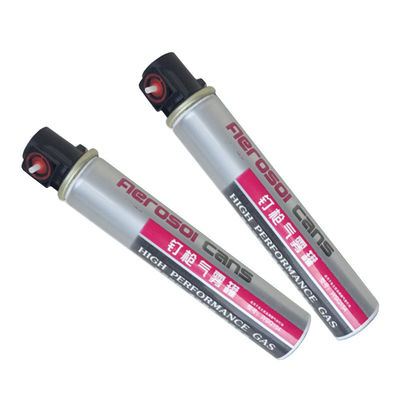 40g/75ml Capacity FC154 Gas Can for Gas Nailers Compact and Portable Design