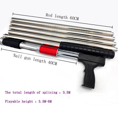 Widely Used Manual Ceiling Fastening Tool The Secret to Perfect Ceiling Installation