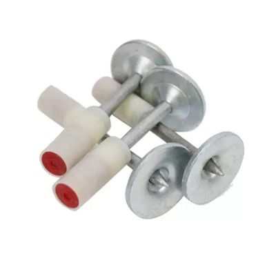 Firefighting Integrated Nail Gun 32mm High Power Low Noise Ceiling Nails